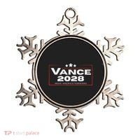 Vance 2028 Ornament thumb 0