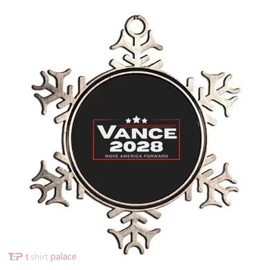 Vance 2028 Ornament