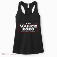 Vance 2028 Women's Tank Top thumb 0
