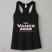 Vance 2028 Women's Tank Top thumb 3