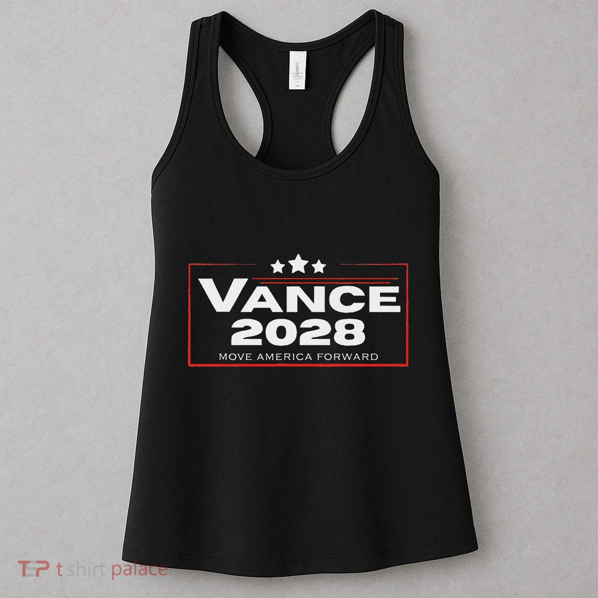 Vance 2028 Women's Tank Top