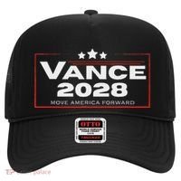 Vance 2028 Hat thumb 0