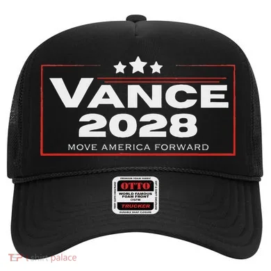 Vance 2028 Hat