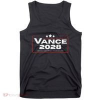 Vance 2028 Tank Top thumb 0