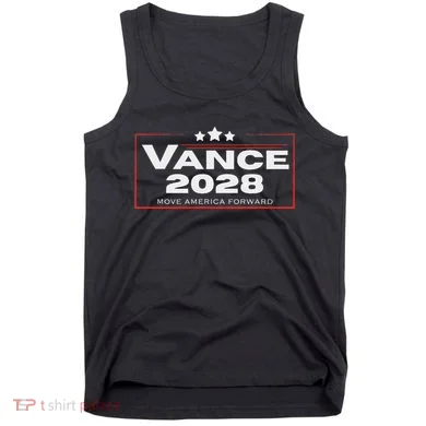 Vance 2028 Tank Top