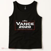 Vance 2028 Tank Top thumb 2