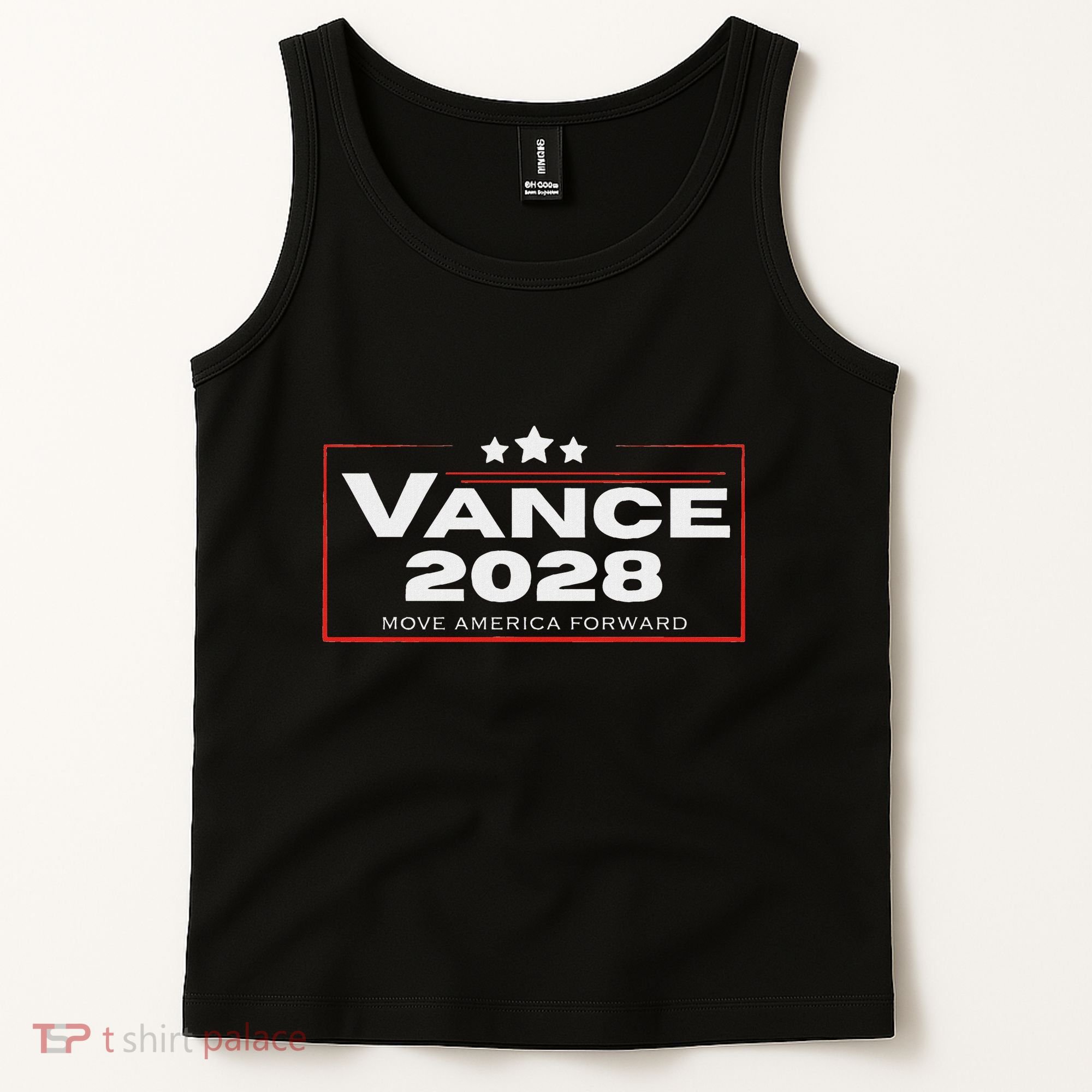 Vance 2028 Tank Top