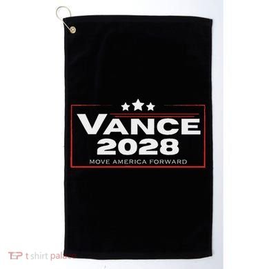 Vance 2028 Golf Towel