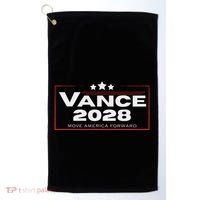 Vance 2028 Golf Towel thumb 0