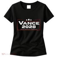Vance 2028 Women's T-Shirt thumb 0