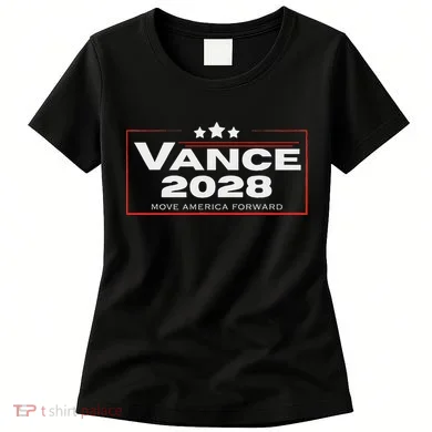 Vance 2028 Women's T-Shirt