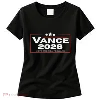 Vance 2028 Women's T-Shirt thumb 0