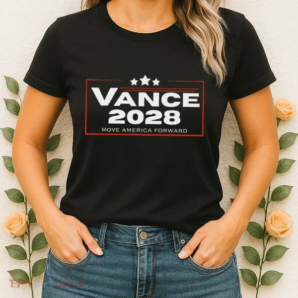 Vance 2028 Women's T-Shirt