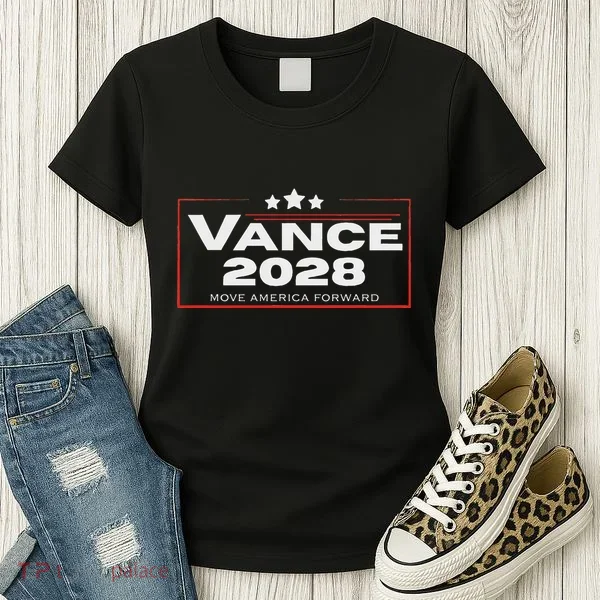 Vance 2028 Women's T-Shirt