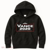 Vance 2028 Kids Hoodie thumb 0