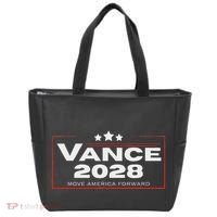 Vance 2028 Tote Bag thumb 0
