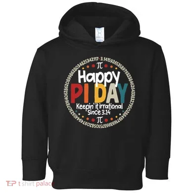 Toddler Hoodie