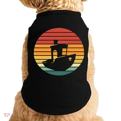 Doggie Tank