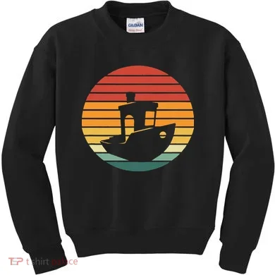 Kids Sweatshirt
