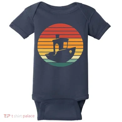 Baby Bodysuit