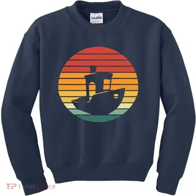 Kids Sweatshirt