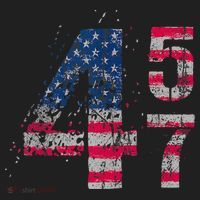 Voted 45 47 Trump 2024 Wins 47th President Winner Vance Won Tumbler thumb 3