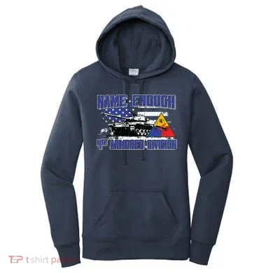 Women's Hoodie