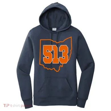 Women's Hoodie