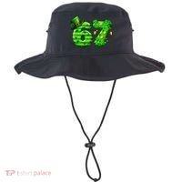 Viral 67 St Patrick's Day 6-7 Meme Irish Bucket Hat thumb 0