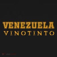 Venezuela 7 Star Flag Jersey Futbol Soccer Franela Venezuela T-Shirt thumb 7