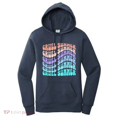 Women's Hoodie