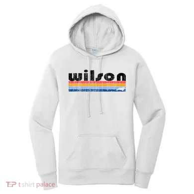 Women's Hoodie