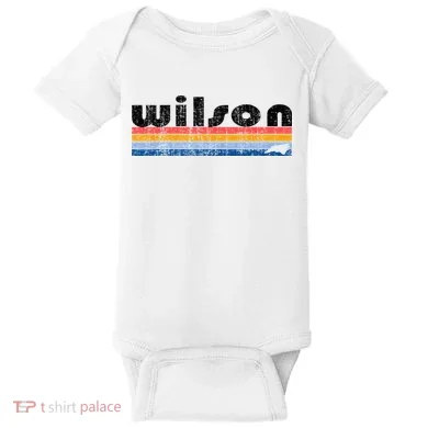 Baby Bodysuit