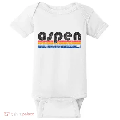 Baby Bodysuit