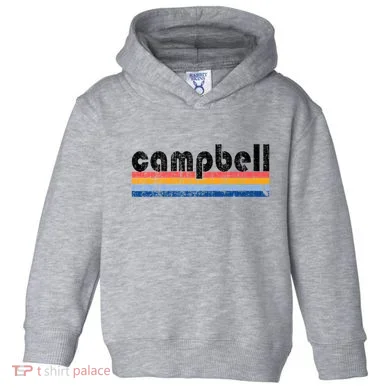 Toddler Hoodie