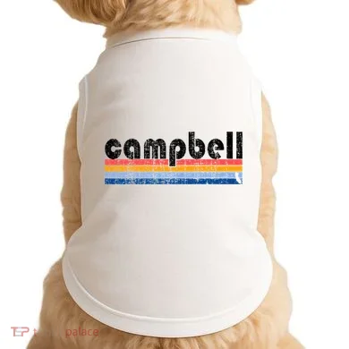Doggie Tank
