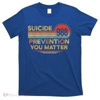 Vintage 988 Shirt Suicide Prevention 988 T-Shirt thumb 0