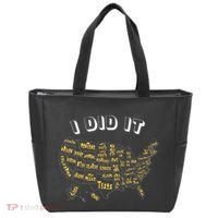 Visited All 50 Us States I Did It Souvenir Tote Bag thumb 0