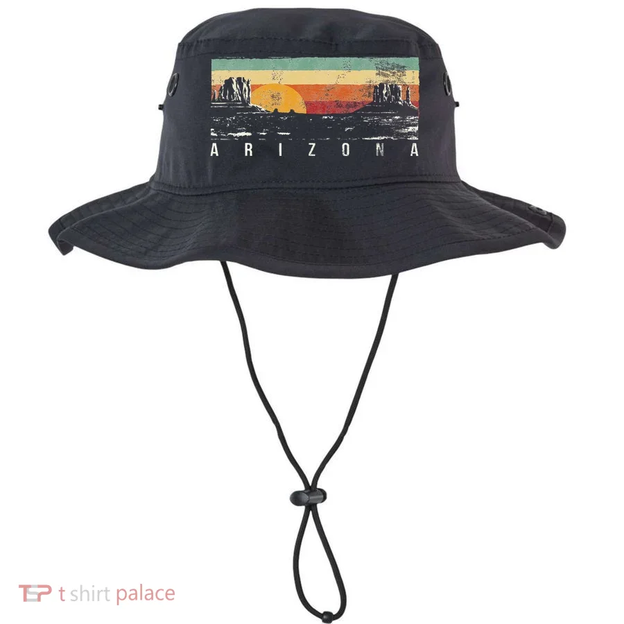 Vintage Arizona AZ Bucket Hat