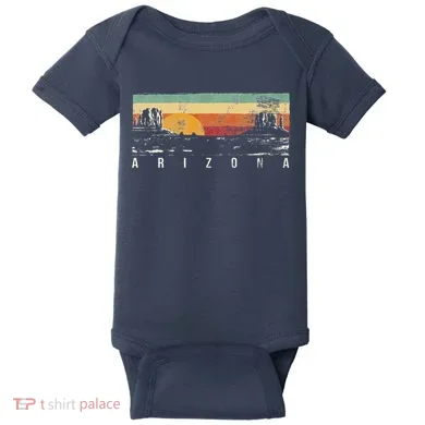 Baby Bodysuit