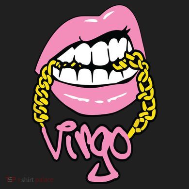 Virgo August And September Birthday Adult Drive Performance Visor