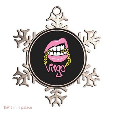 Virgo August And September Birthday Ornament