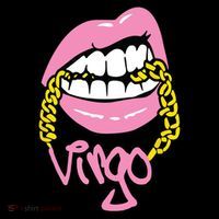 Virgo August And September Birthday Ornament thumb 1
