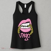 Virgo August And September Birthday Women's Tank Top thumb 3