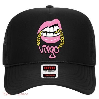 Virgo August And September Birthday Hat