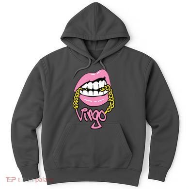 Virgo August And September Birthday Hoodie