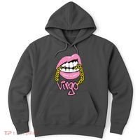 Virgo August And September Birthday Hoodie thumb 0