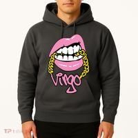 Virgo August And September Birthday Hoodie thumb 2