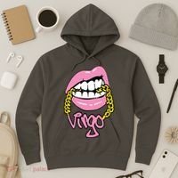 Virgo August And September Birthday Hoodie thumb 3