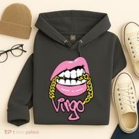 Virgo August And September Birthday Hoodie thumb 4
